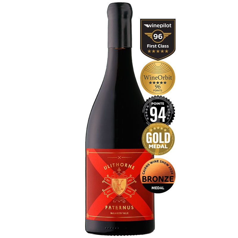 Paternus Shiraz 2020