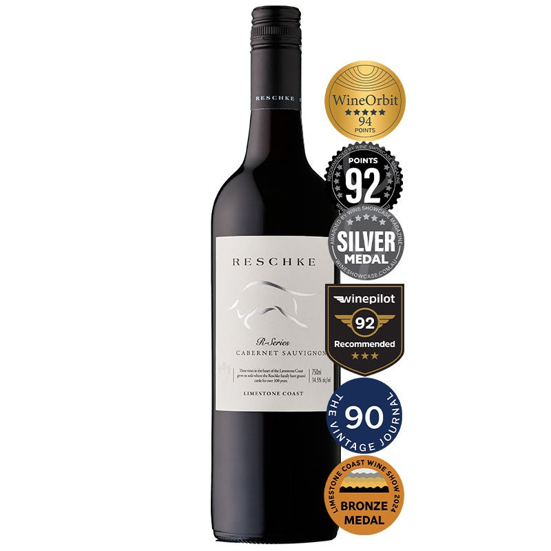 R-Series Cabernet Sauvignon 2021