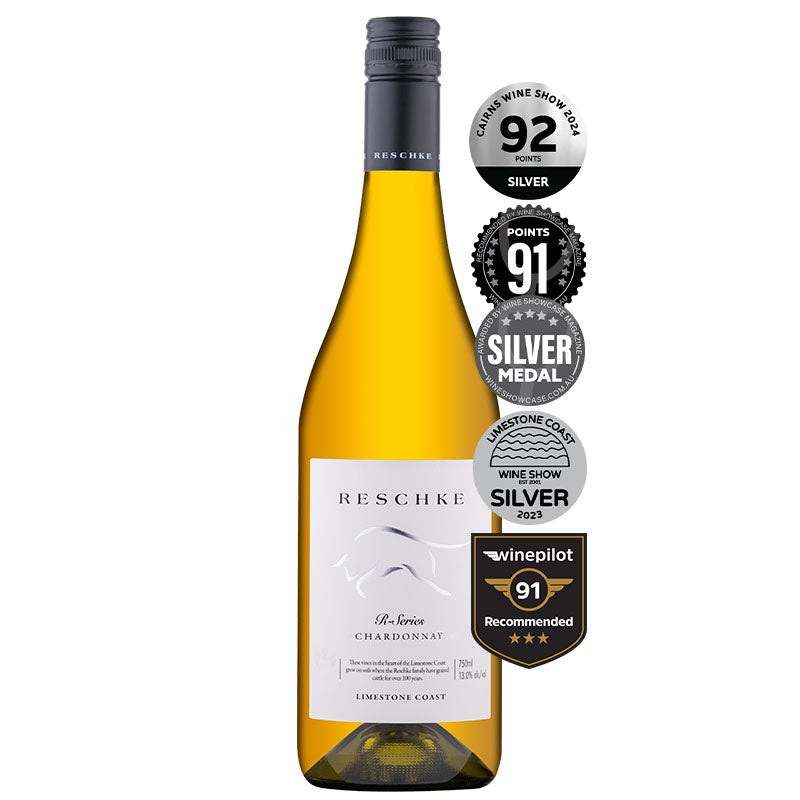 R-Series Chardonnay 2023