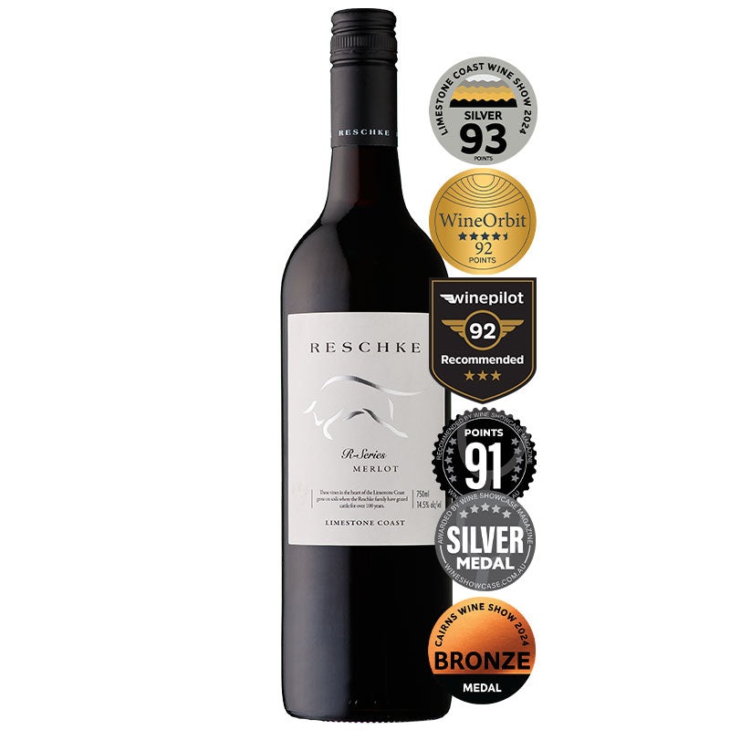 R-Series Merlot 2024
