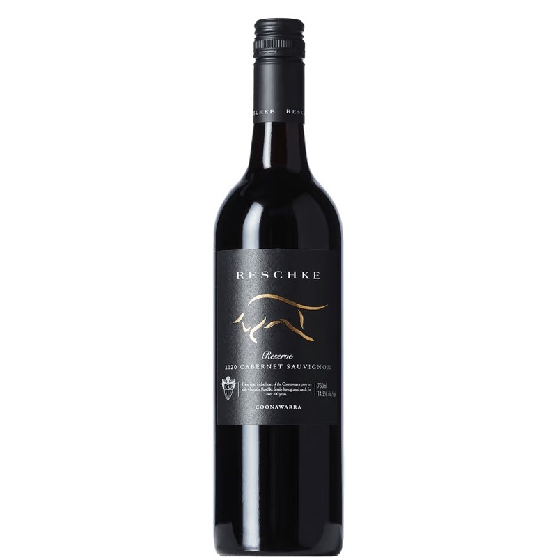 Reserve Coonawarra Cabernet Sauvignon 2020
