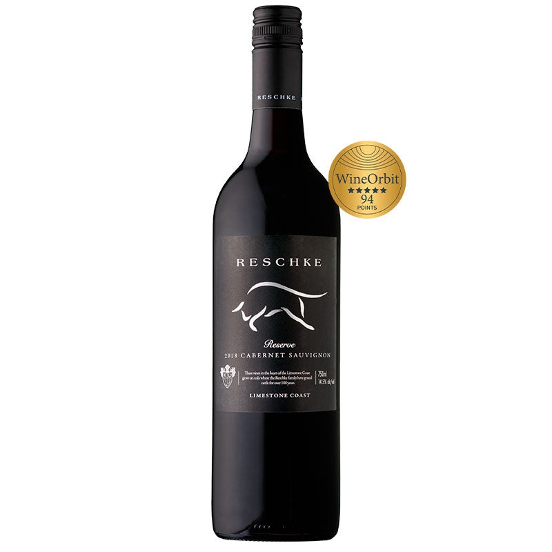 Reserve Limestone Coast Cabernet Sauvignon 2014