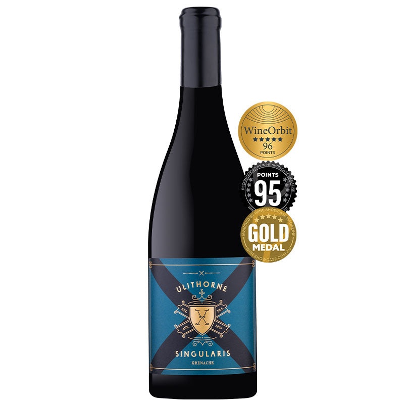 Singularis Grenache 2024