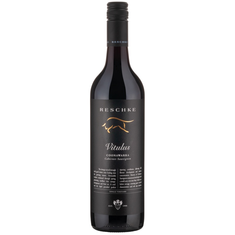 Vitulus Cabernet Sauvignon 2015