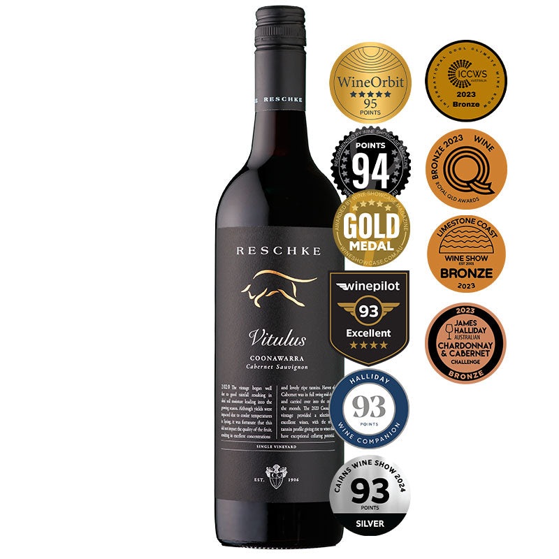 Vitulus Cabernet Sauvignon 2020