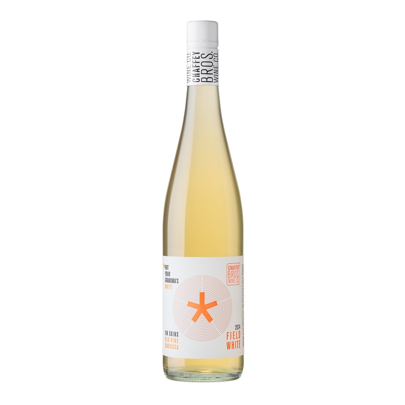 2024 NOT YOUR GRANDMA’S* Eden Valley Field White (On-Skins)