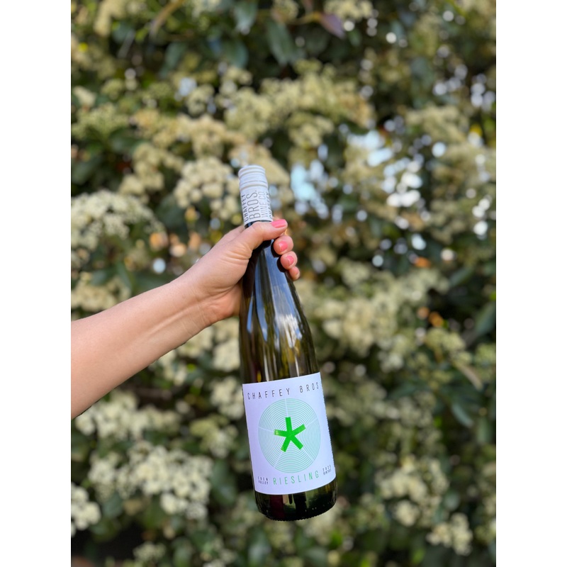2025 NOT YOUR GRANDMA’S* Eden Valley Riesling