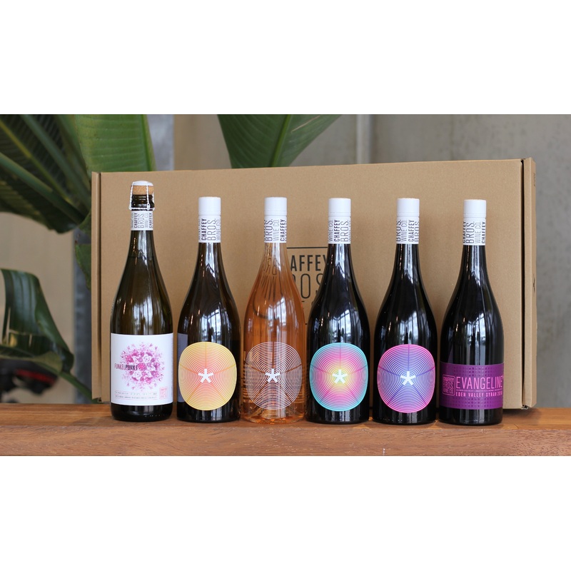 #5 ~ Festive Feast 6pk|ADELAIDE METRO ~ FREE (6+ packs)|SHIP DIRECT TO RECIPIENT + $12|ADD: Coffee/Chocolate – ADELAIDE METRO ~ (FREE 6+ packs)|ADD: Coffee/Chocolate – SHIP DIRECT TO RECIPIENT + $12