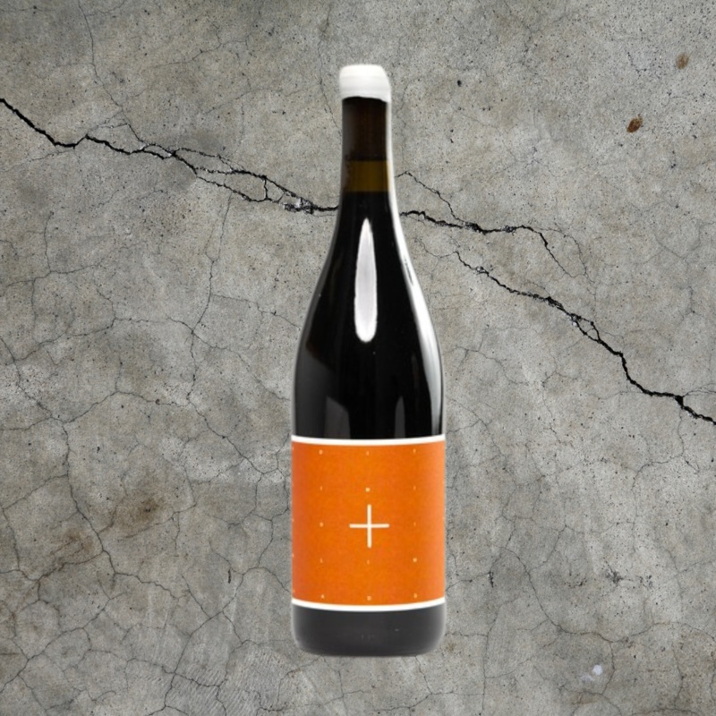 AMPHORA RED