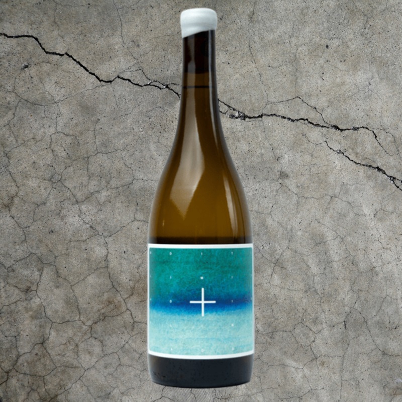 BARREL FERMENTED SAUVIGNON BLANC