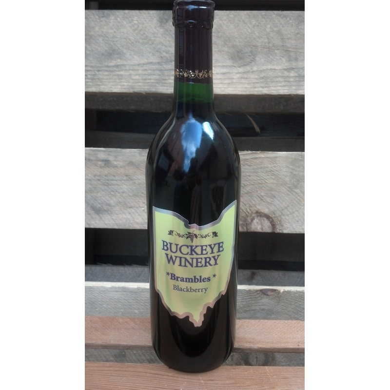 Blackberry – Brambles