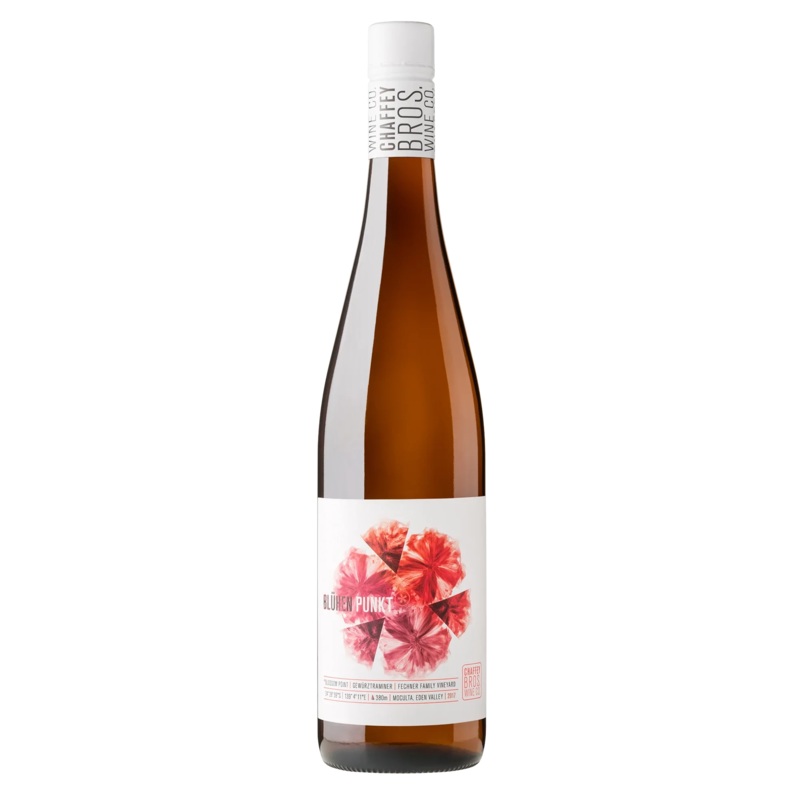 BLHEN PUNKT* Fechner Vineyard Eden Valley Gewrztraminer 2024 (New Release)