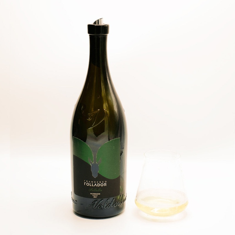 BRUT PROSECCO