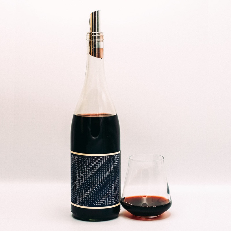 CABERNET FRANC FIELD BLEND