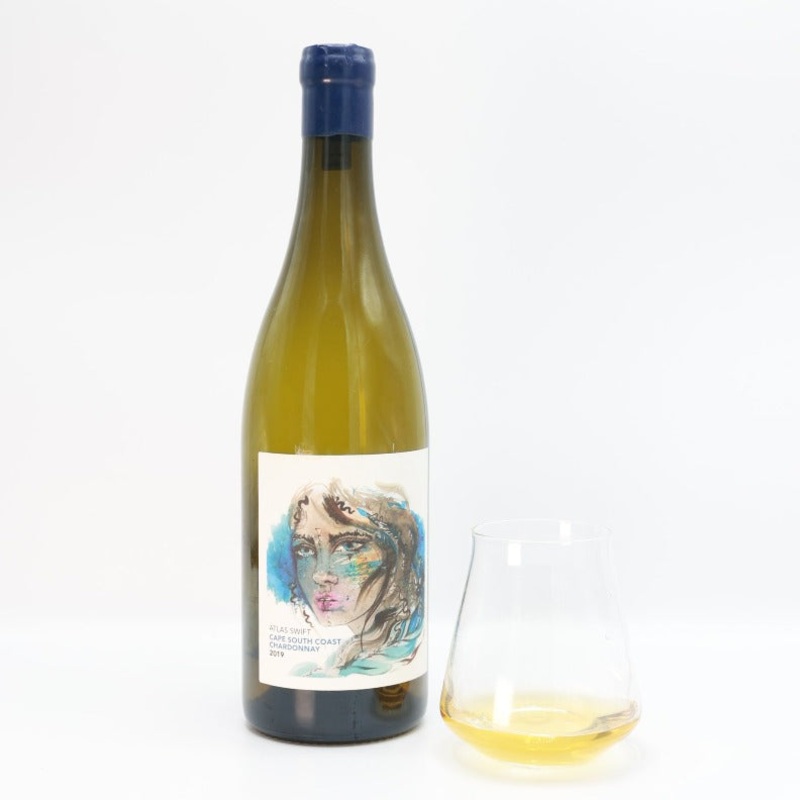 CAPE SOUTH COAST CHARDONNAY