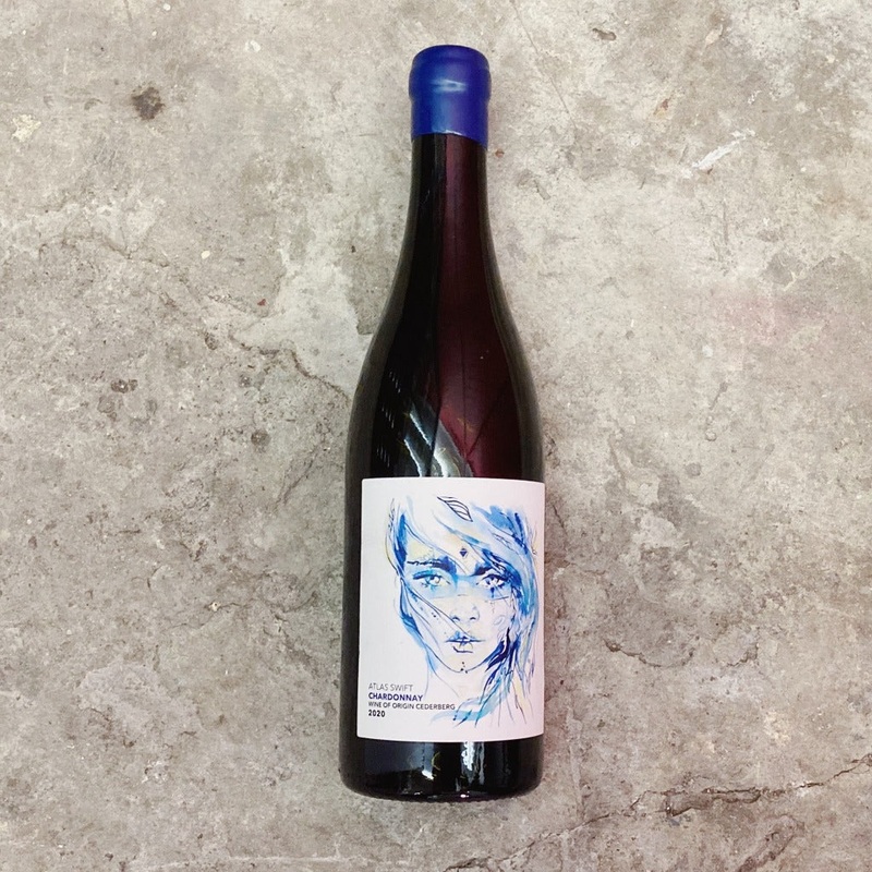 CEDARBERG CHARDONNAY