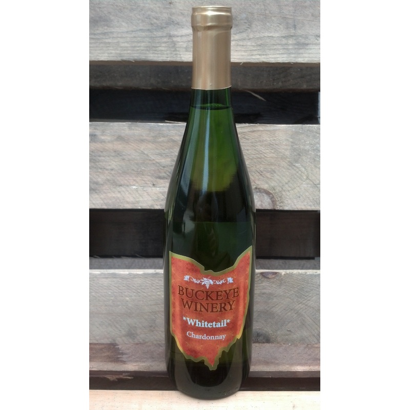Chardonnay – Whitetail