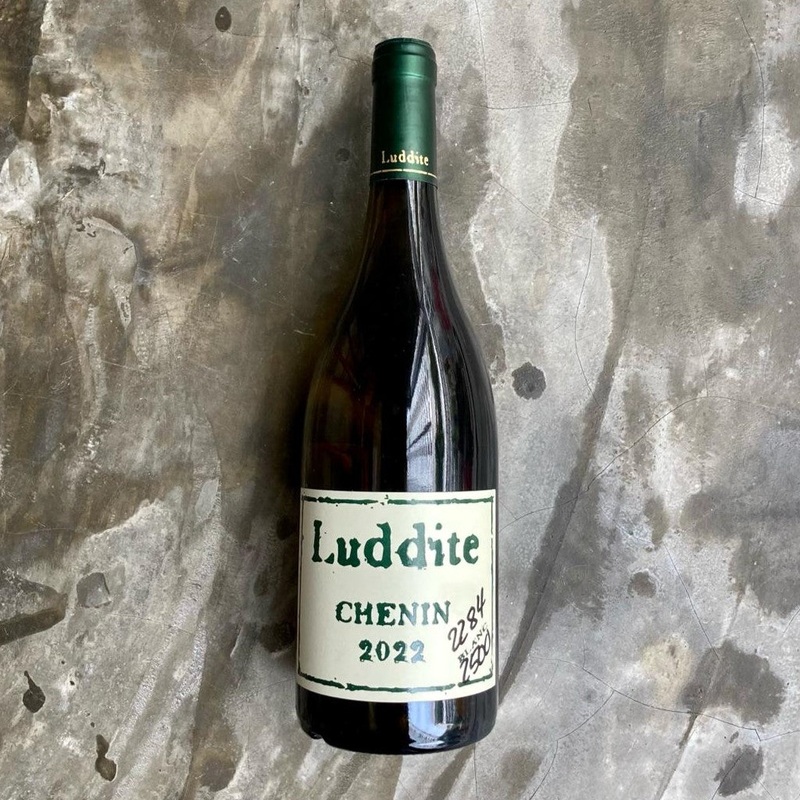 CHENIN BLANC