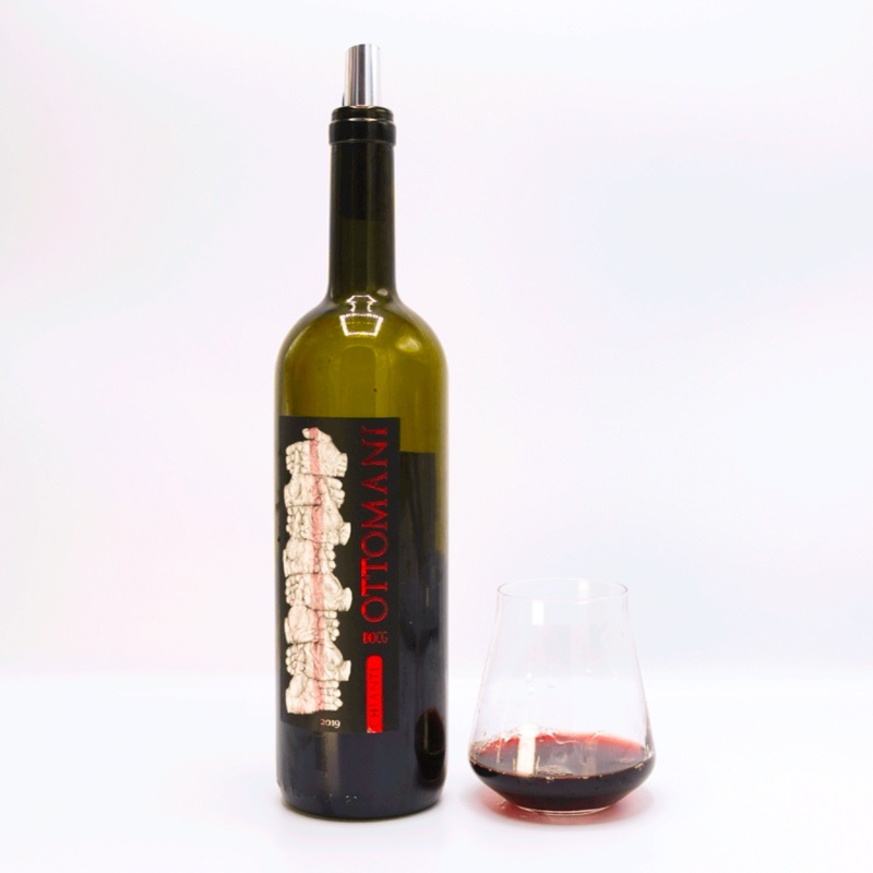 CHIANTI SUPERIORE