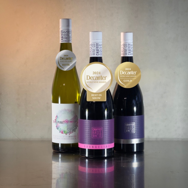 Decanter 2024 Winners Pack {3/6/12 packs}