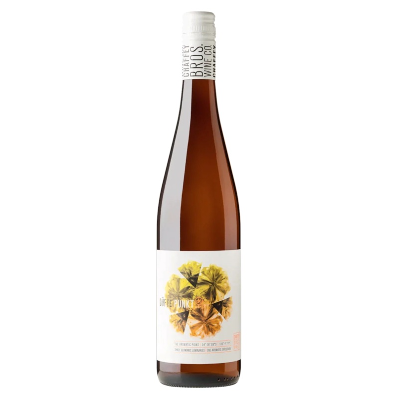 DFTE PUNKT* Eden Valley Aromatic Field Blend 2023 {20% off!}