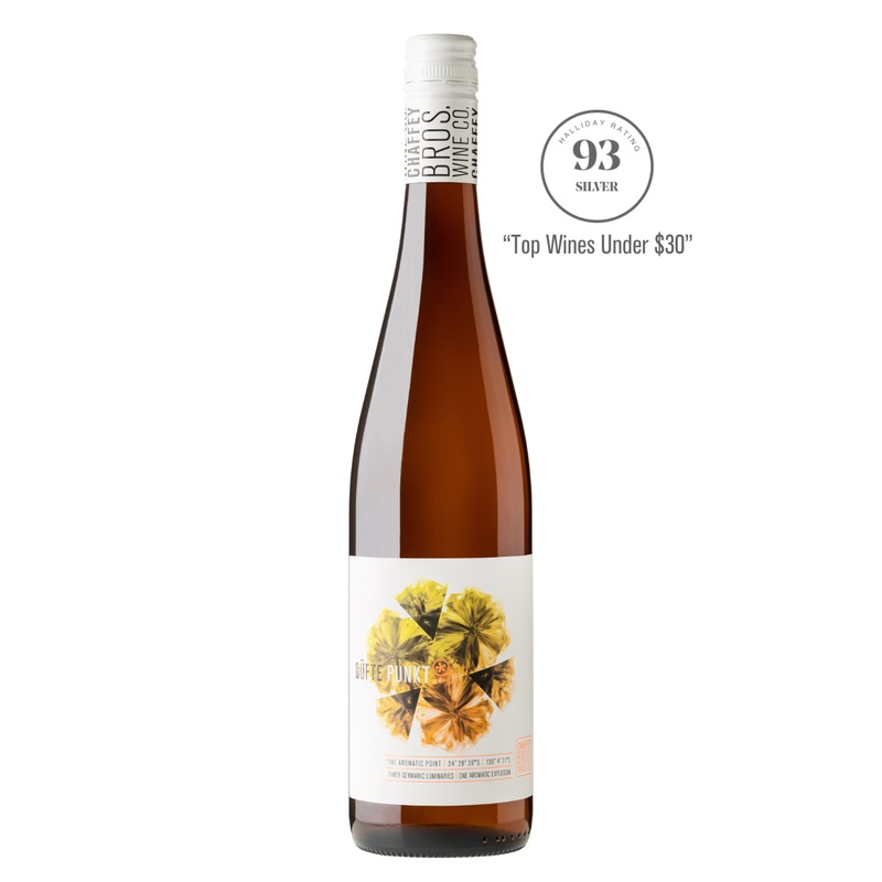 DFTE PUNKT* Eden Valley Aromatic Field Blend 2024