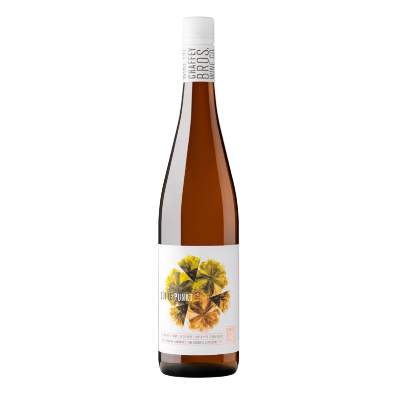 DFTE PUNKT* {MUSEUM RELEASE} Fechner Vineyard Eden Valley Aromatic Field Blend