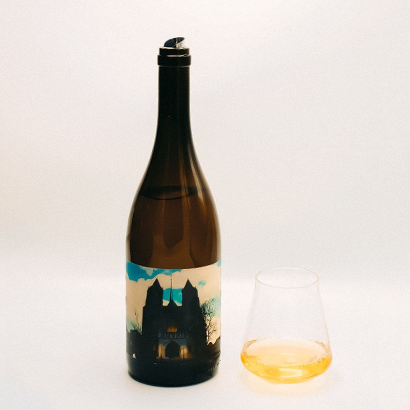 DIJON FREE CHARDONNAY