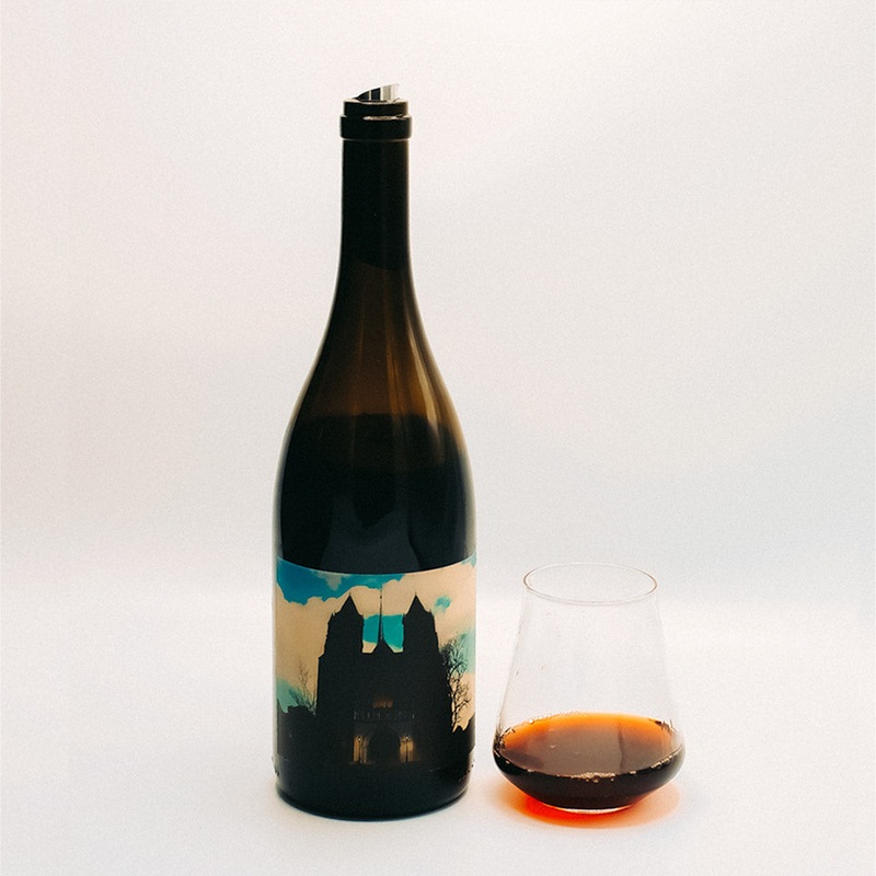 DIJON FREE PINOT NOIR