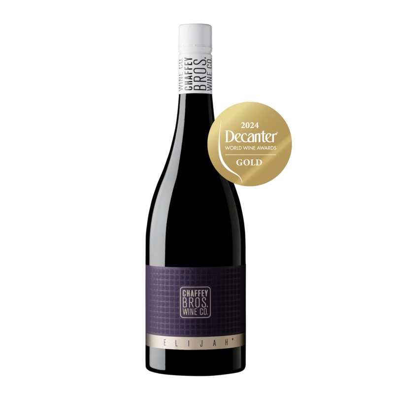 ELIJAH* Fechner Vineyard Eden Valley Shiraz 2021 *3x Gold winner; 6x 95pts*