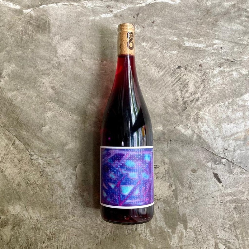 EOLA SPRINGS GAMAY NOIR