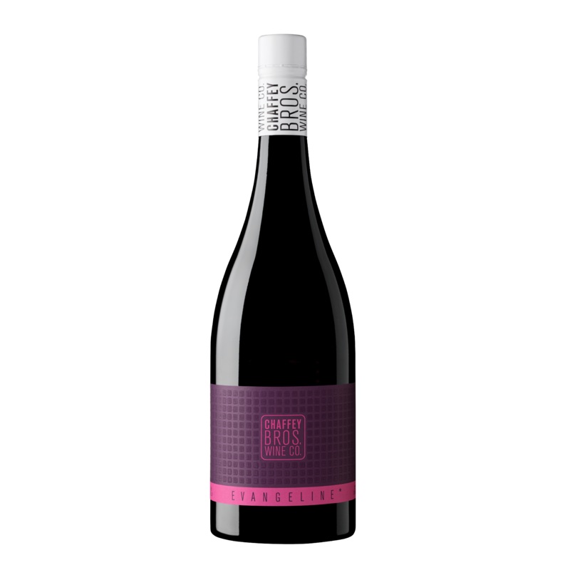 EVANGELINE* Eden Valley Syrah 2022