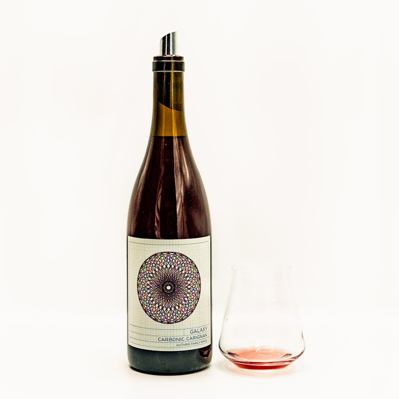 GALAXY CARBONIC CARIGNAN