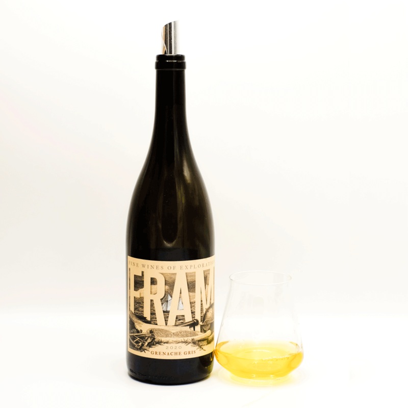 GRENACHE GRIS