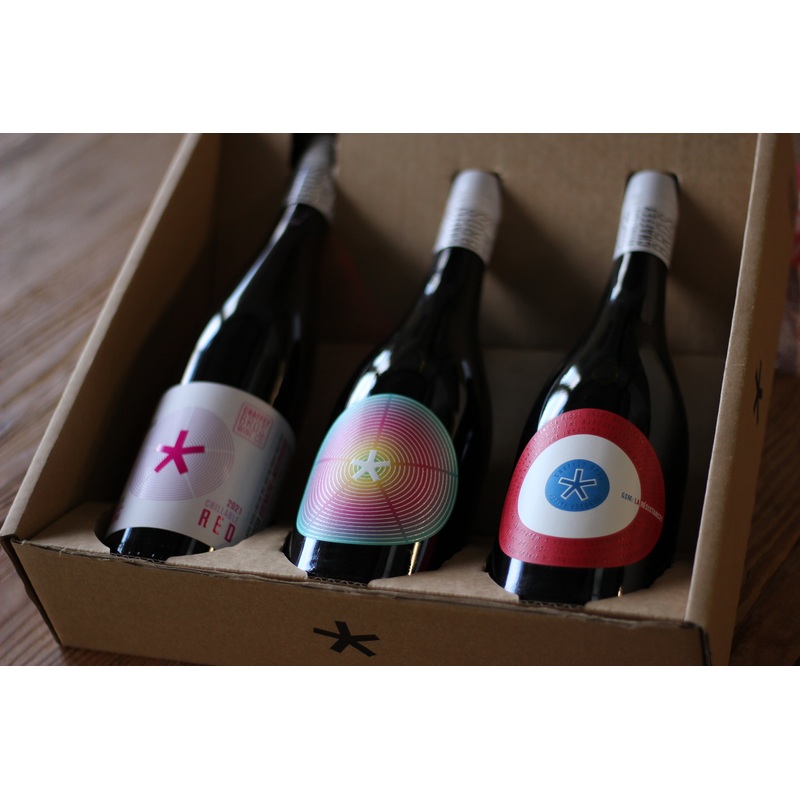 GRENACHE SUPERSTARS {3/6/12pks}