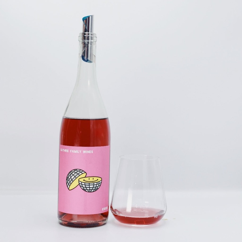 KISSES PINK CHENIN RIPASSO