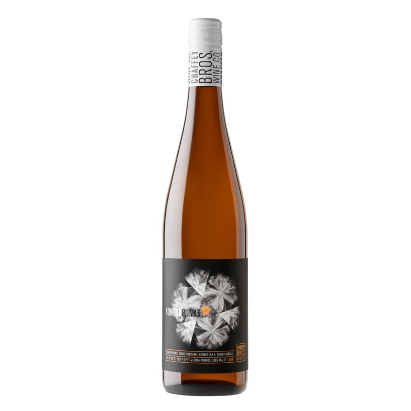 KONTRAPUNKT* {MUSEUM RELEASE} Fechner Vineyard Eden Valley Kerner
