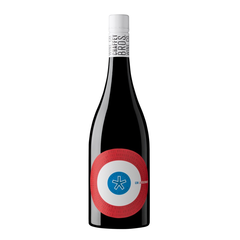 LA RSISTANCE!* Barossa GSM Grenache + Syrah + Mourvdre 2022 (10% off!)