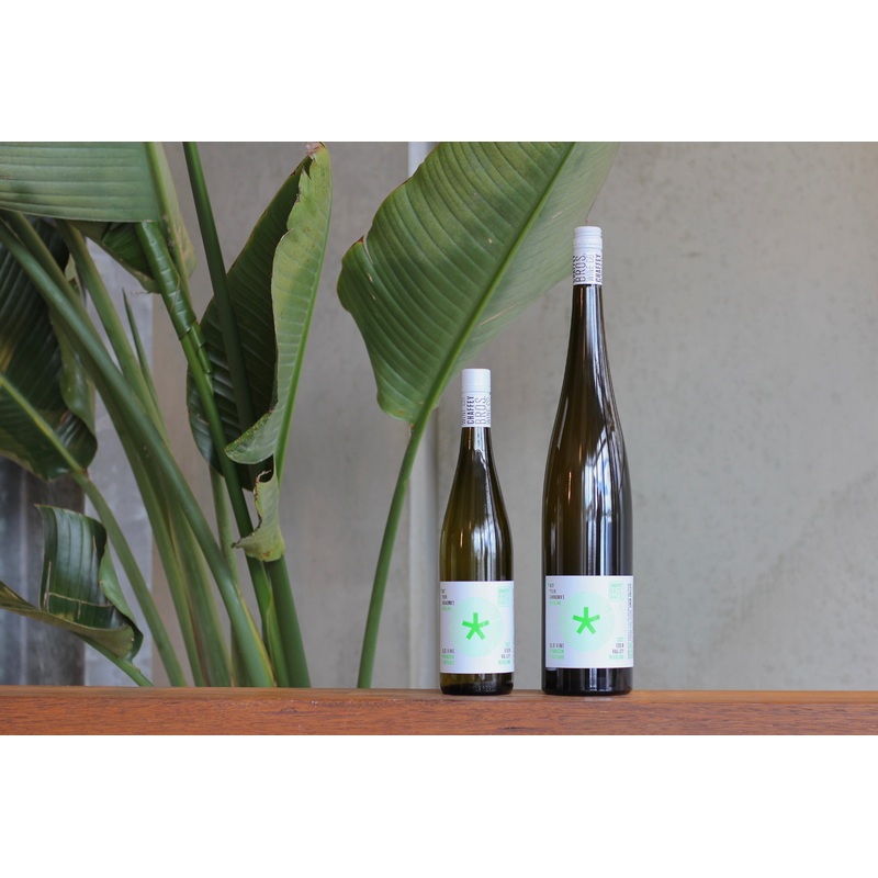 {MAGNUM 1.5L} NOT YOUR GRANDMA’S* Eden Valley Riesling 2024