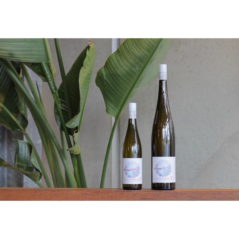 {MAGNUM 1.5L} TRIPELPUNKT* Textural Eden Valley Riesling 2024