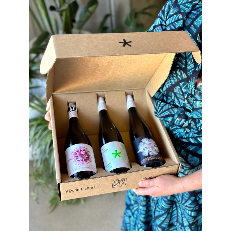 MIXED WHITE<br>3/6 BOTTLE CLUB<br>(Swap, Pause or Cancel Anytime + Free Shipping!)