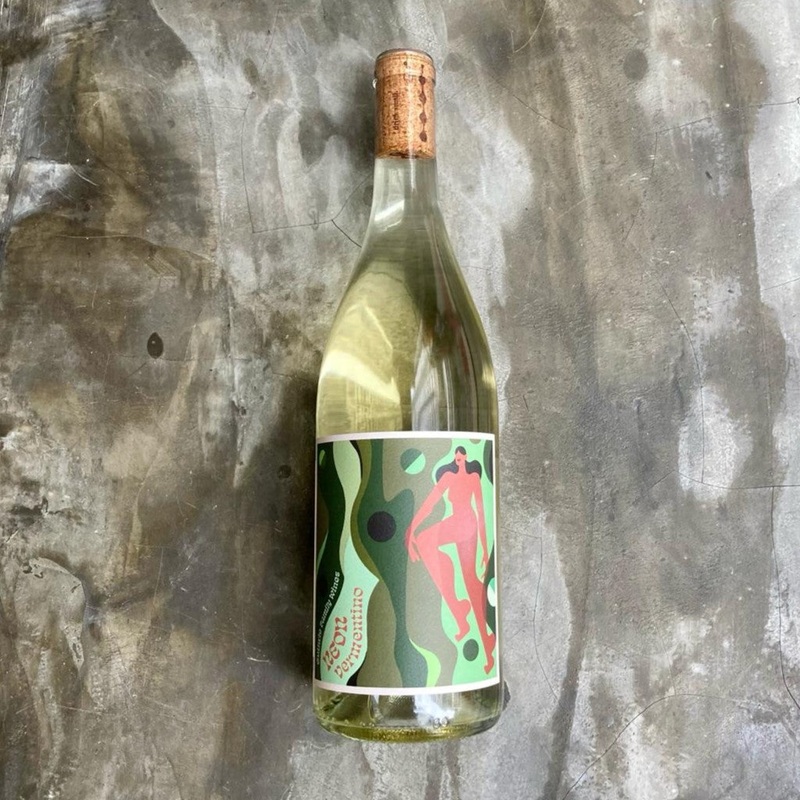 NEON VERMENTINO