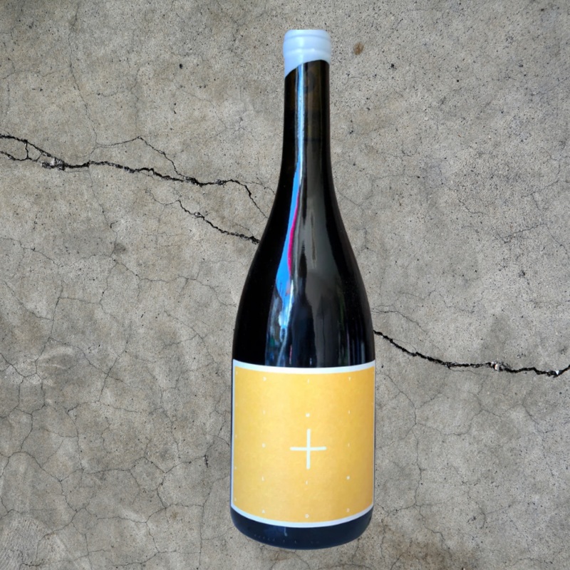 NOBLE DRY CHENIN BLANC