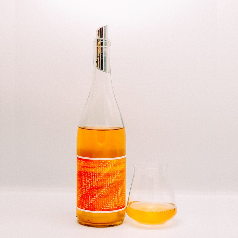 ORANGE CRUSH