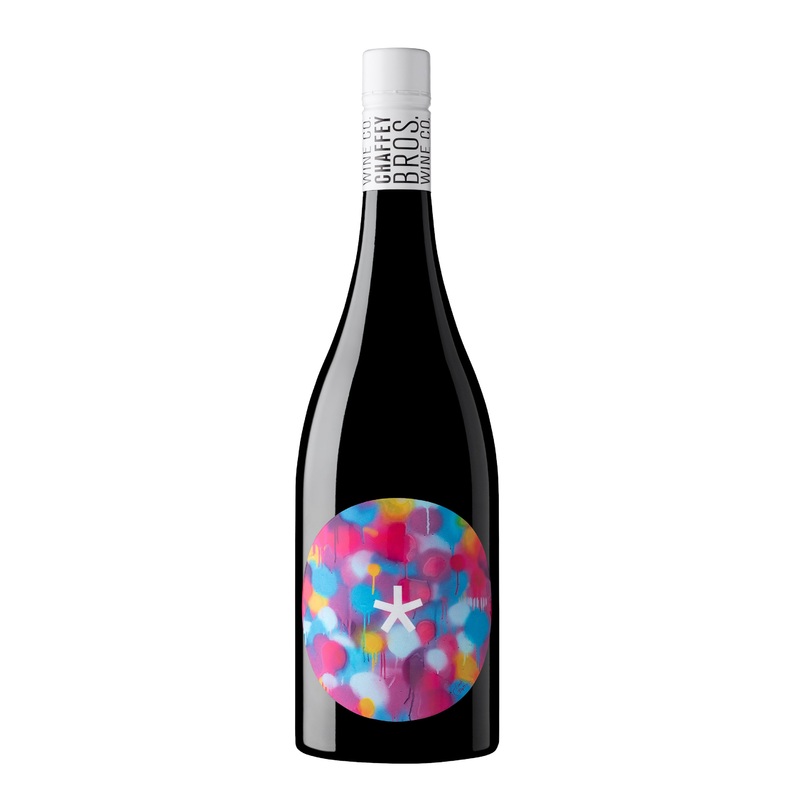 PAX TERNA* {MUSEUM RELEASE} Single Vineyard Barossa Old Vine Grenache