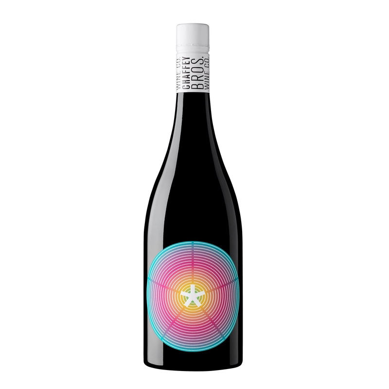 PAX TERNA Single Vineyard Barossa Old Vine Grenache 2024