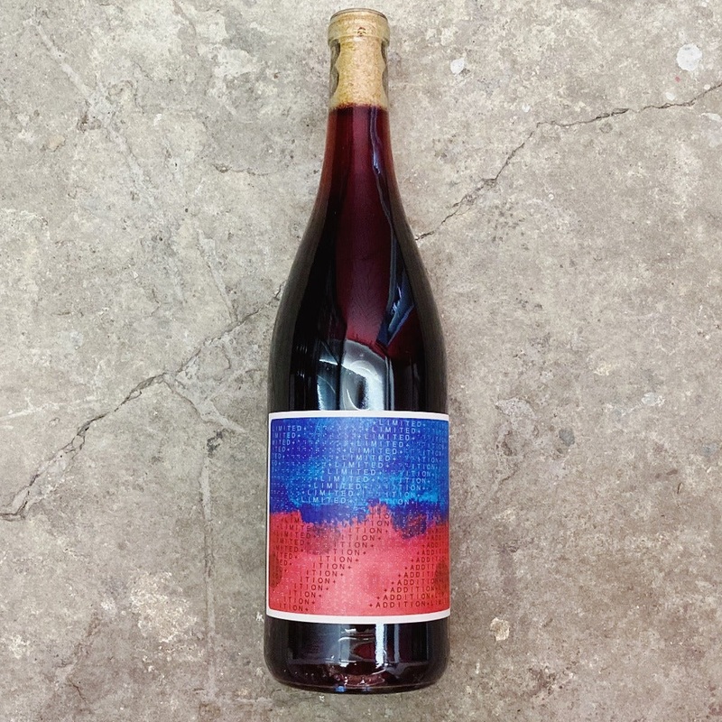 PINOT GRIS / PINOT NOIR CO-FERMENT