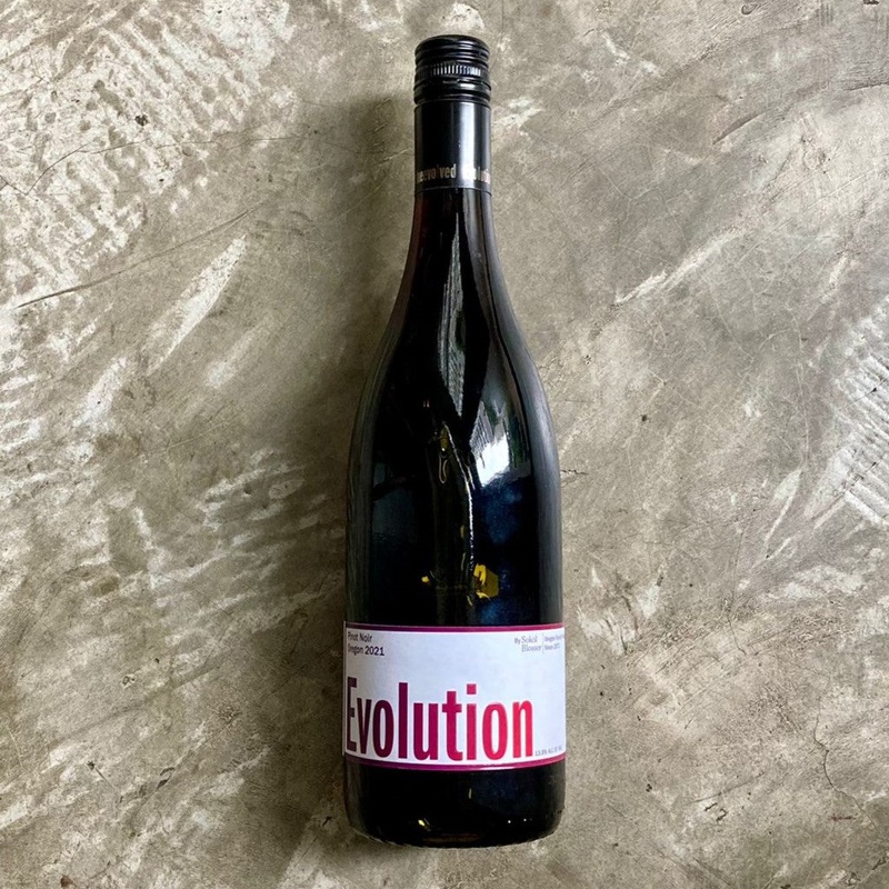 PINOT NOIR