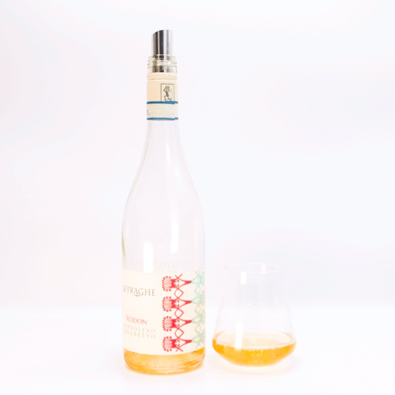 RODON CHIARETTO DI BARDOLINO