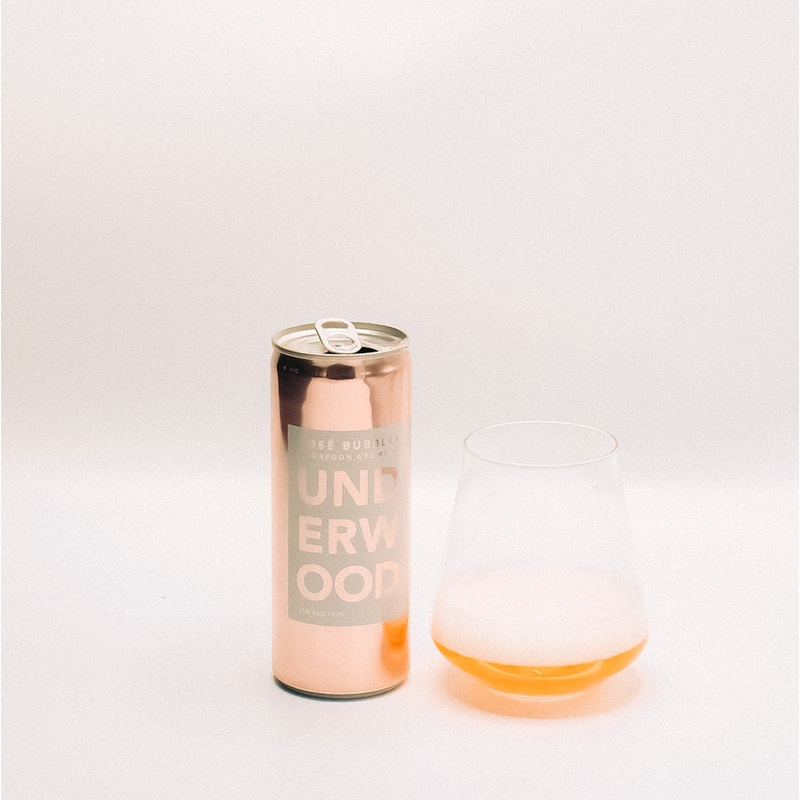 ROS BUBBLES (250ml)